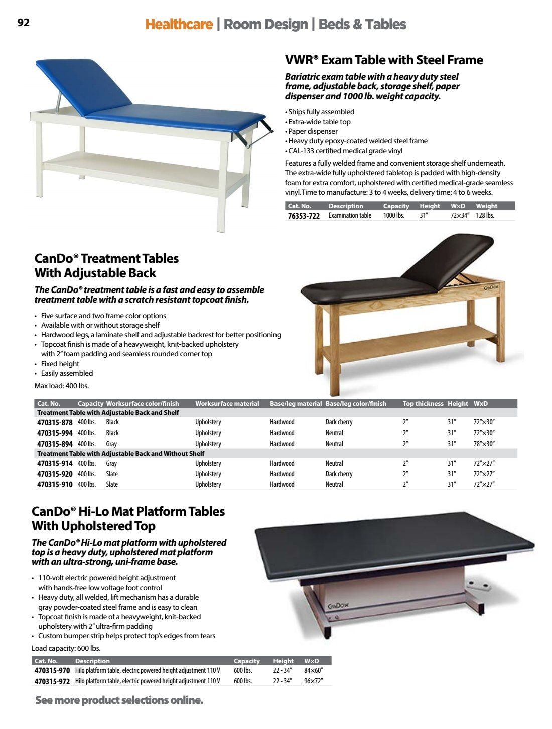 Ward's Science Healthcare & Medical Education Catalog Weekly Ad January 1 - December 31, 2026