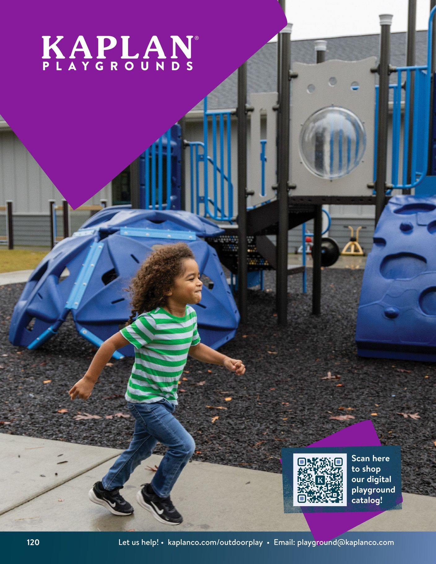 Kaplan Early Learning Company Elementary Catalog Weekly Ad January 1 - December 31, 2026