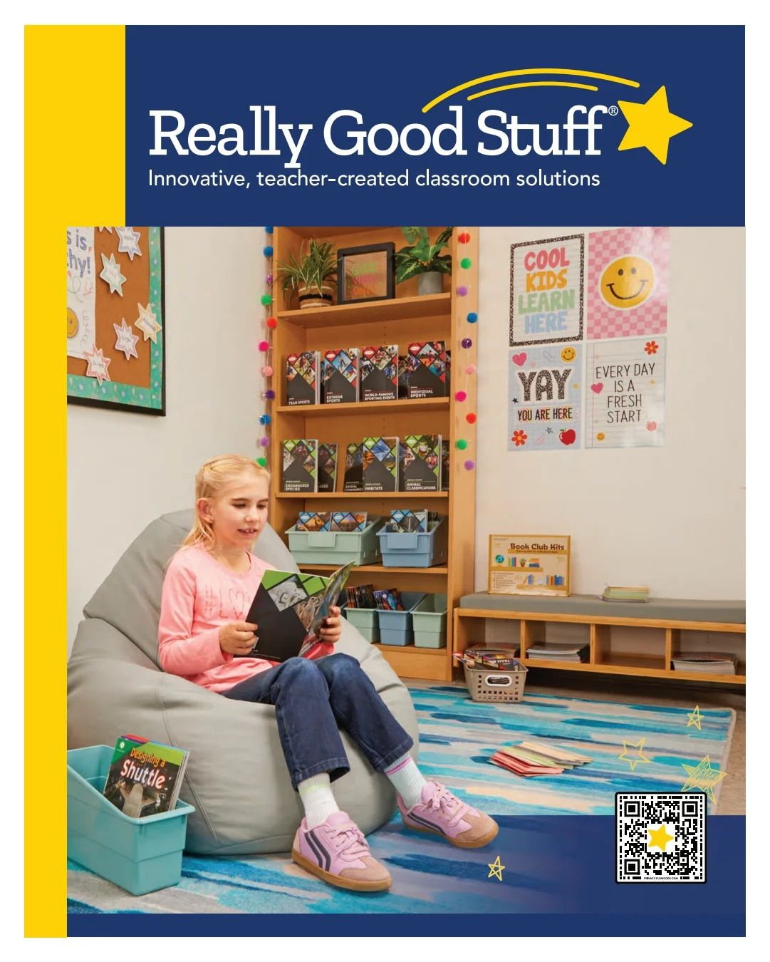 Really Good Stuff Resource Guide Weekly Ad January 1 - December 31, 2026