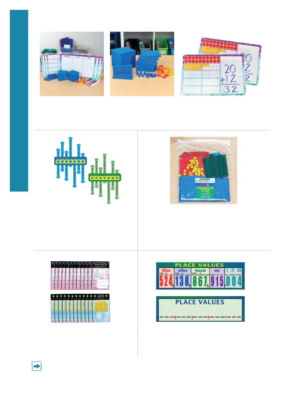 Really Good Stuff Resource Guide Weekly Ad January 1 - December 31, 2026