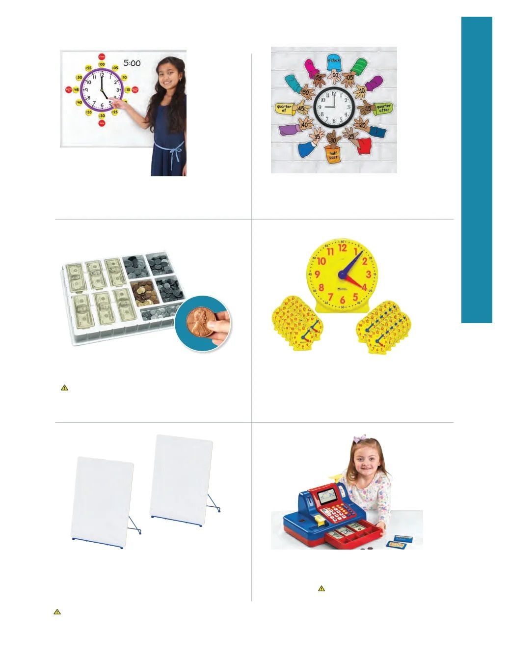 Really Good Stuff Resource Guide Weekly Ad January 1 - December 31, 2026