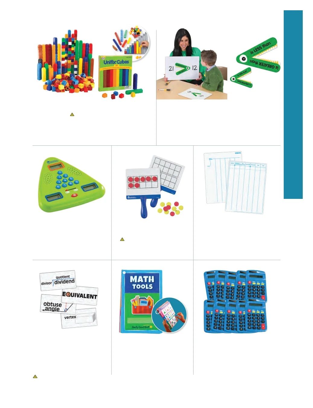 Really Good Stuff Resource Guide Weekly Ad January 1 - December 31, 2026