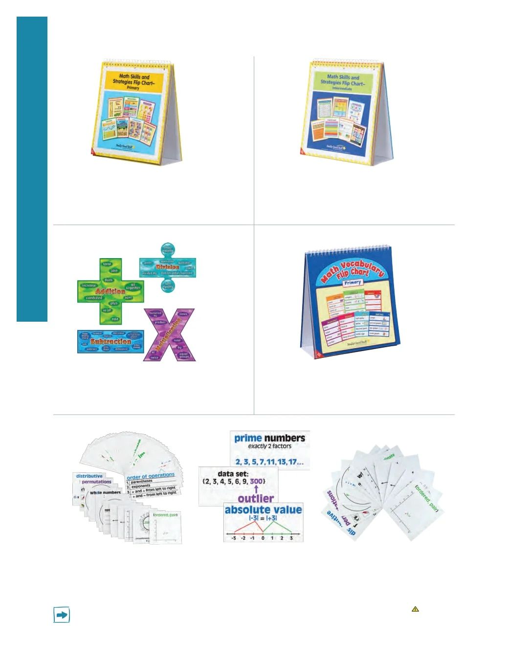 Really Good Stuff Resource Guide Weekly Ad January 1 - December 31, 2026
