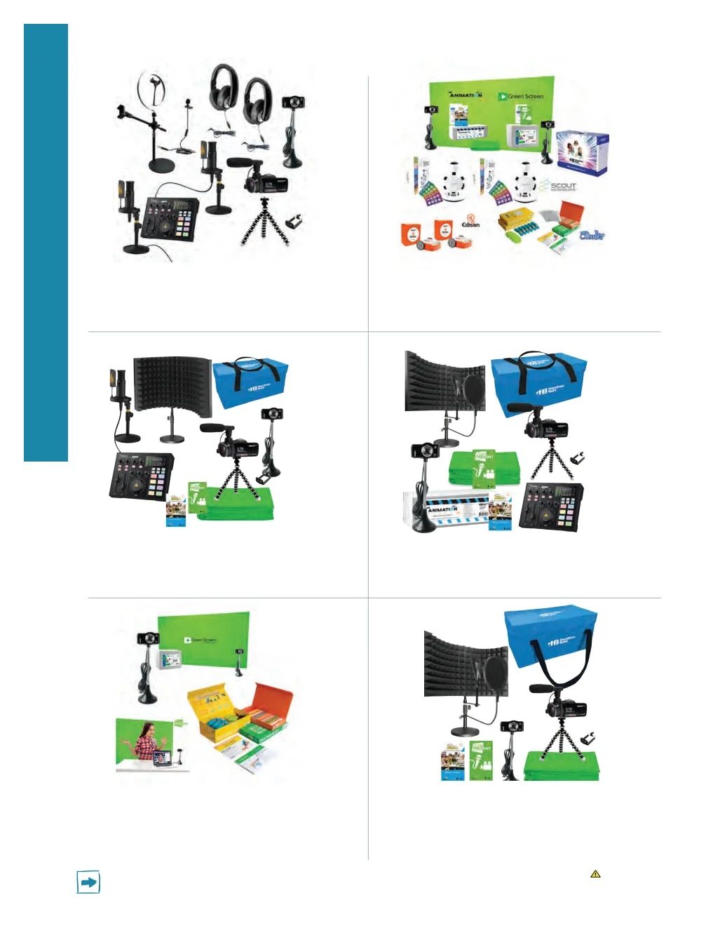 Really Good Stuff Resource Guide Weekly Ad January 1 - December 31, 2026