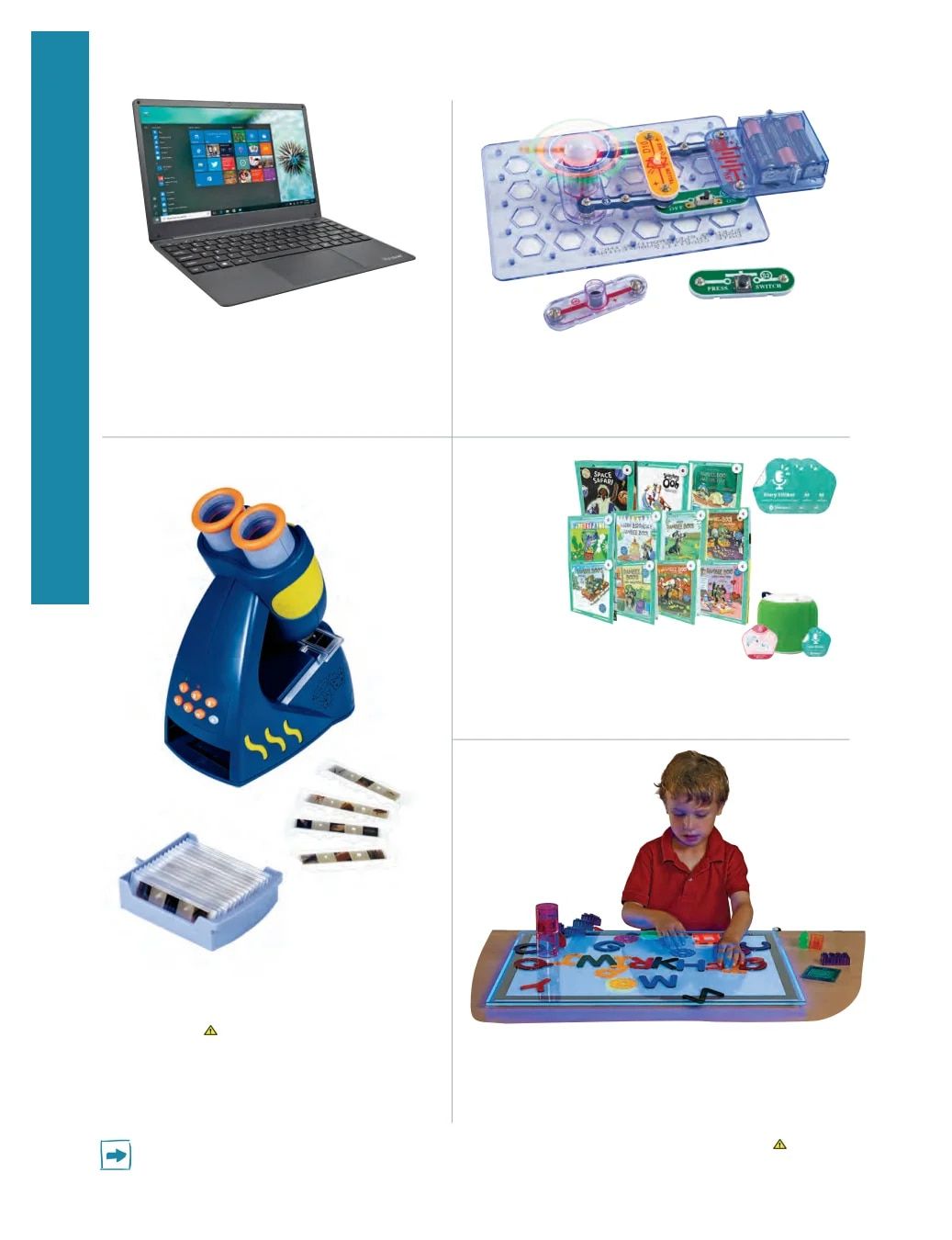 Really Good Stuff Resource Guide Weekly Ad January 1 - December 31, 2026