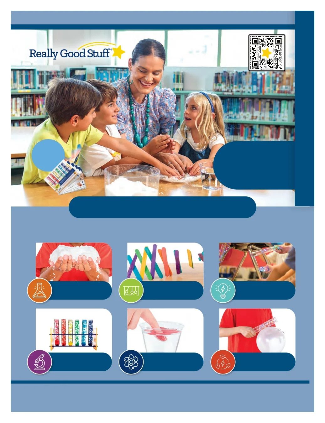 Really Good Stuff Resource Guide Weekly Ad January 1 - December 31, 2026
