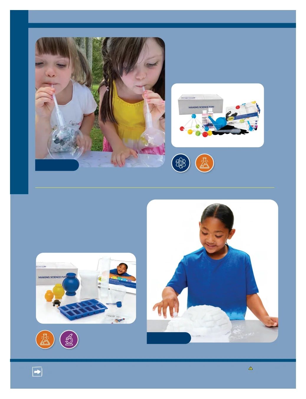 Really Good Stuff Resource Guide Weekly Ad January 1 - December 31, 2026