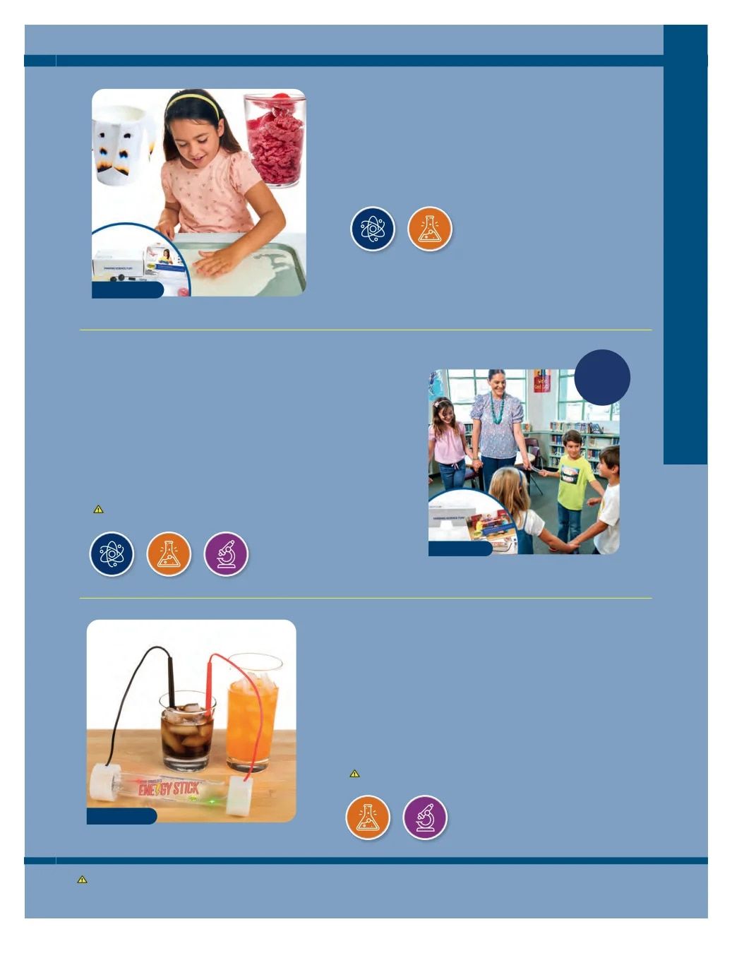 Really Good Stuff Resource Guide Weekly Ad January 1 - December 31, 2026