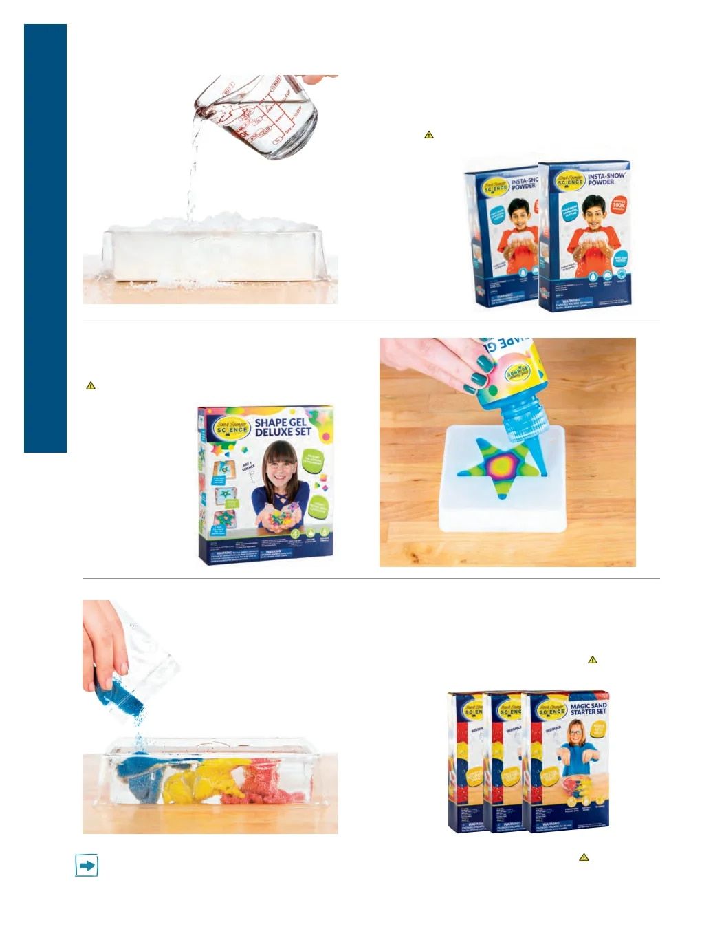 Really Good Stuff Resource Guide Weekly Ad January 1 - December 31, 2026