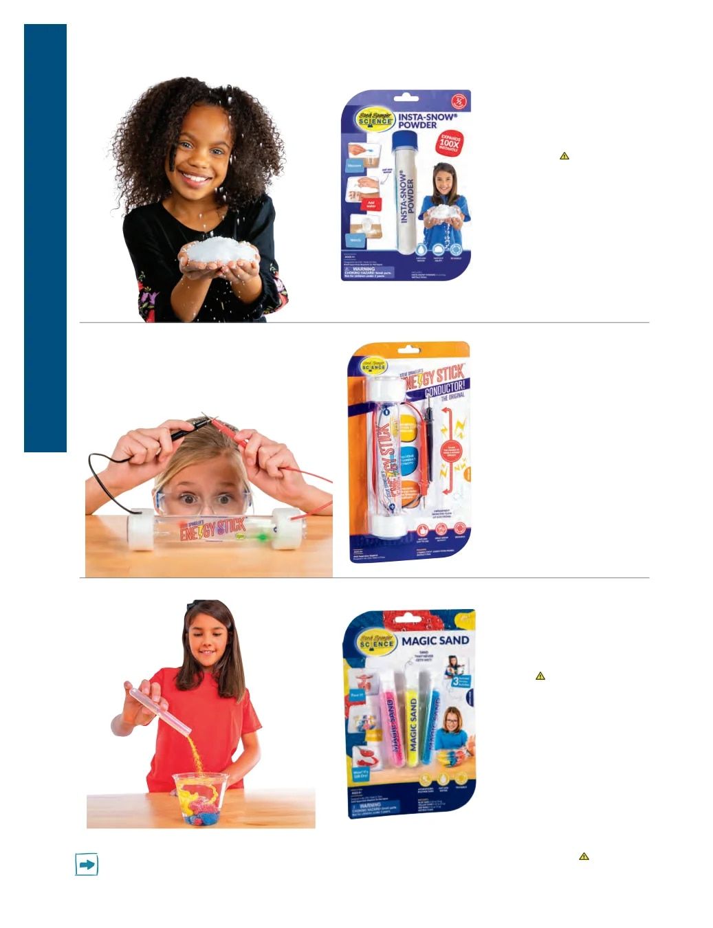 Really Good Stuff Resource Guide Weekly Ad January 1 - December 31, 2026