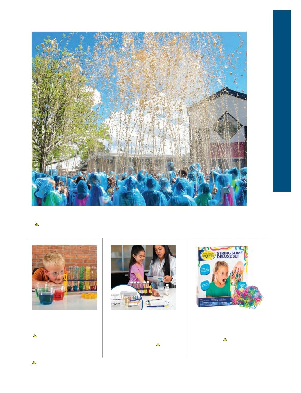 Really Good Stuff Resource Guide Weekly Ad January 1 - December 31, 2026