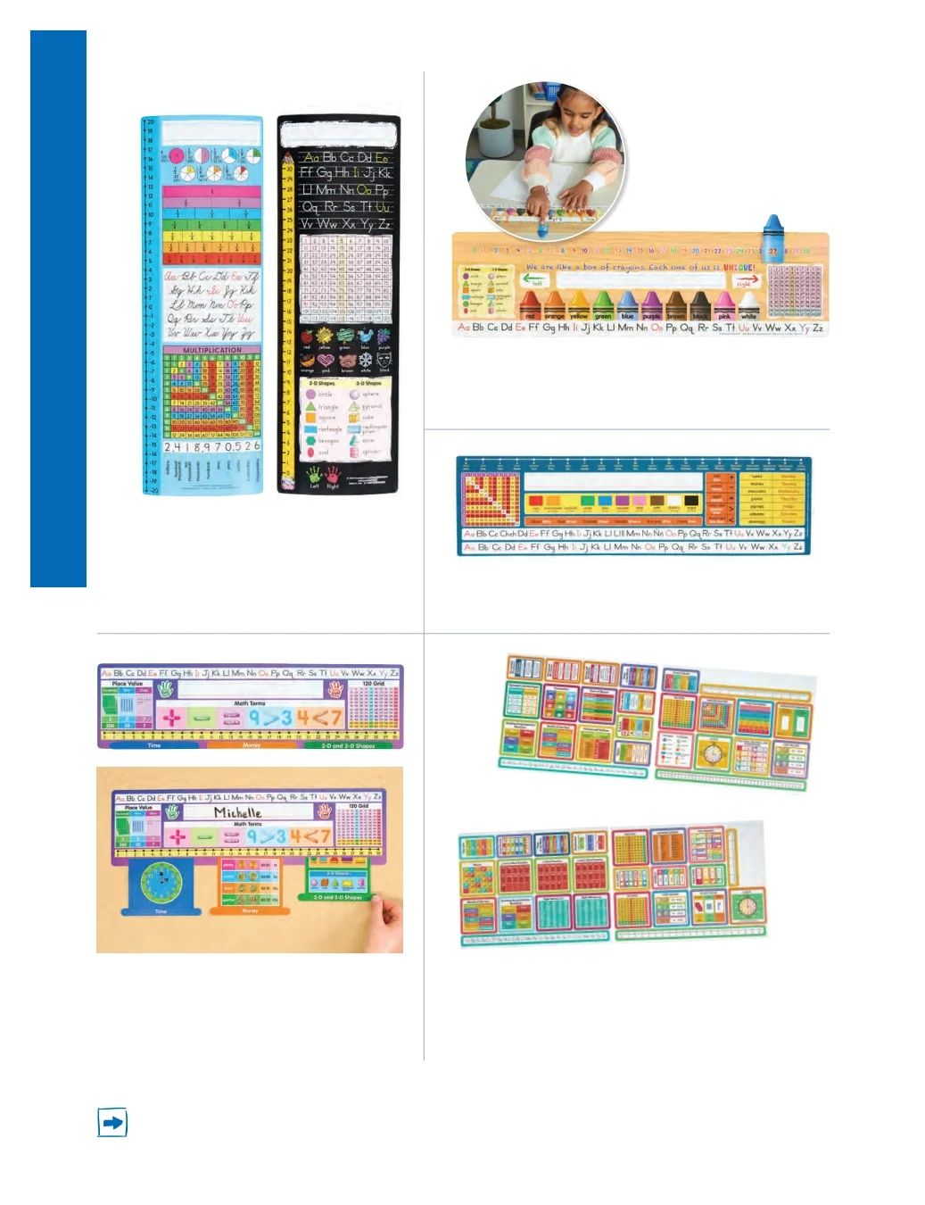 Really Good Stuff Resource Guide Weekly Ad January 1 - December 31, 2026