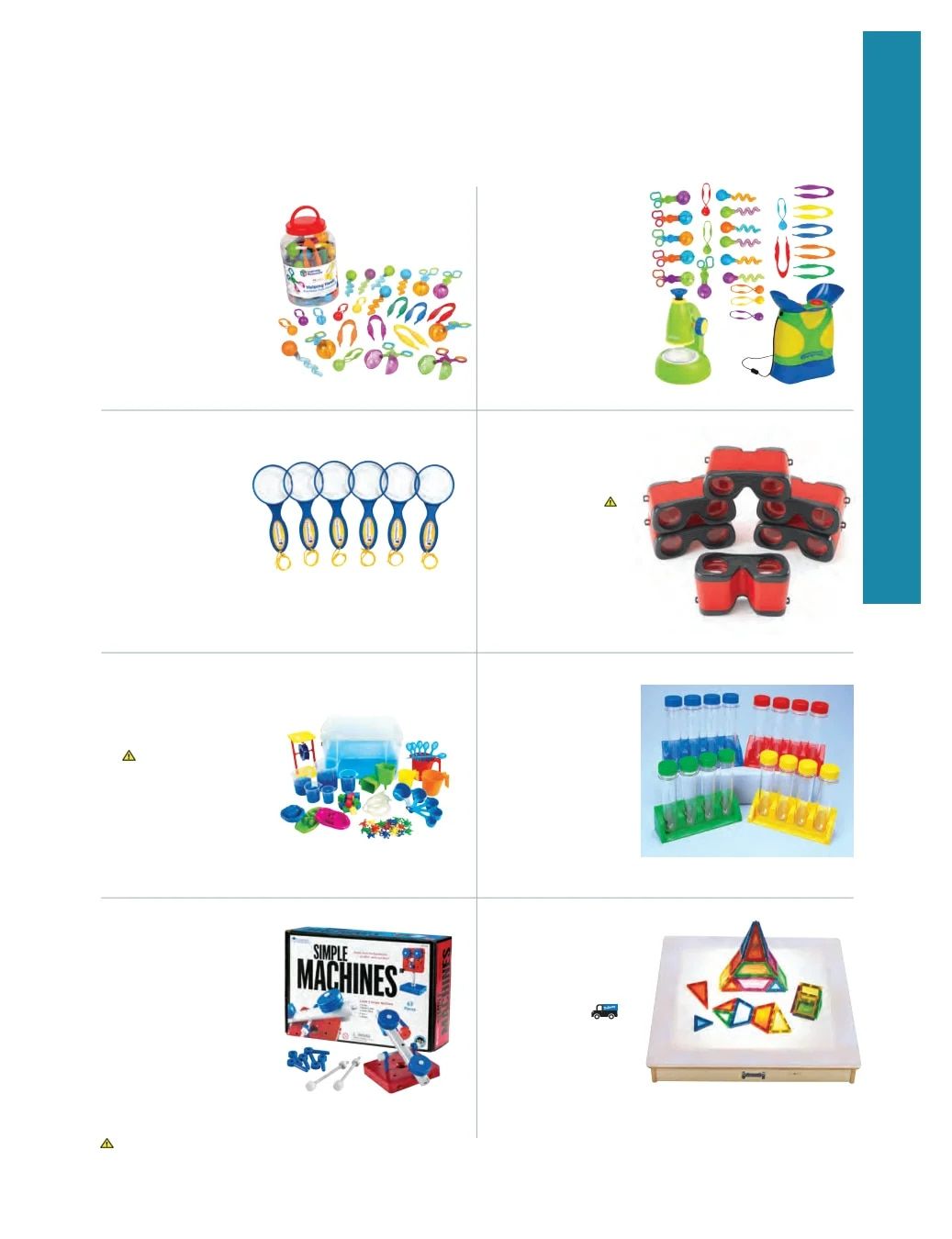 Really Good Stuff Resource Guide Weekly Ad January 1 - December 31, 2026