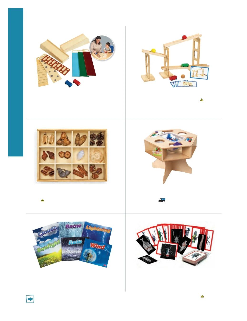 Really Good Stuff Resource Guide Weekly Ad January 1 - December 31, 2026