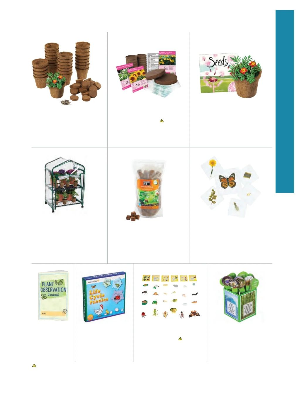 Really Good Stuff Resource Guide Weekly Ad January 1 - December 31, 2026