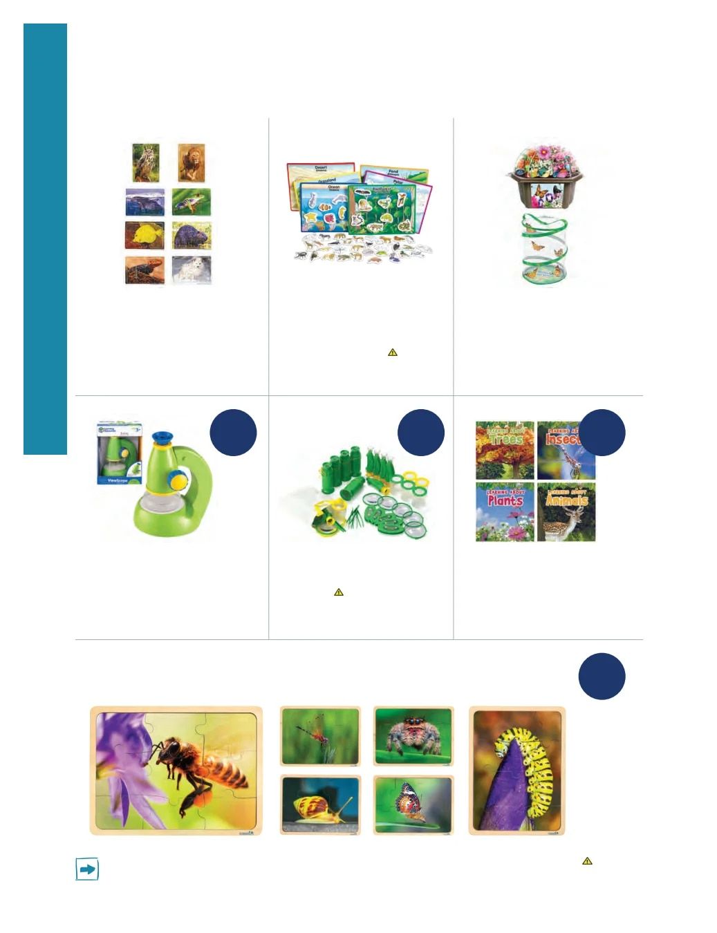 Really Good Stuff Resource Guide Weekly Ad January 1 - December 31, 2026