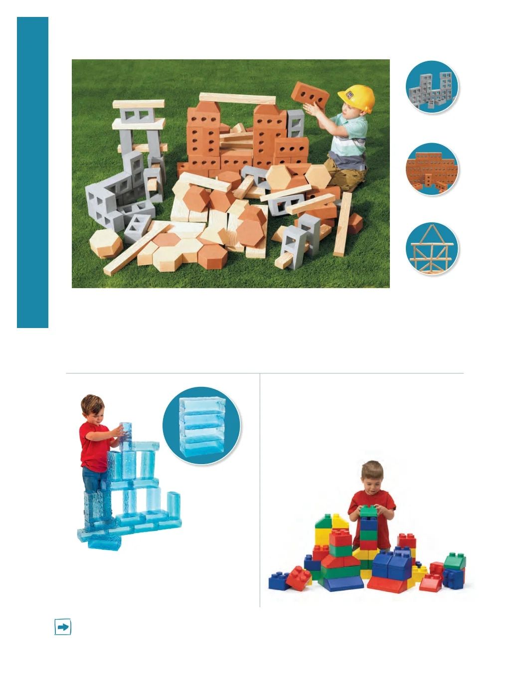Really Good Stuff Resource Guide Weekly Ad January 1 - December 31, 2026