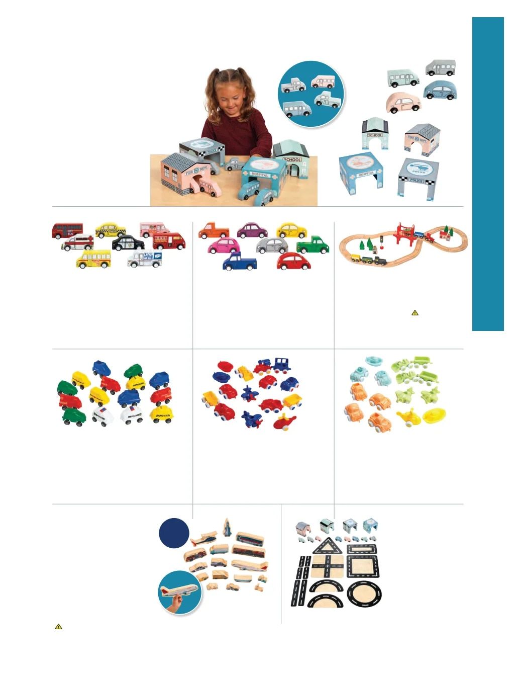 Really Good Stuff Resource Guide Weekly Ad January 1 - December 31, 2026