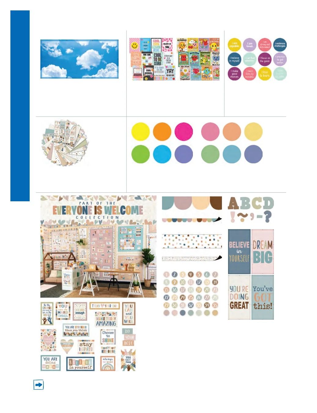 Really Good Stuff Resource Guide Weekly Ad January 1 - December 31, 2026