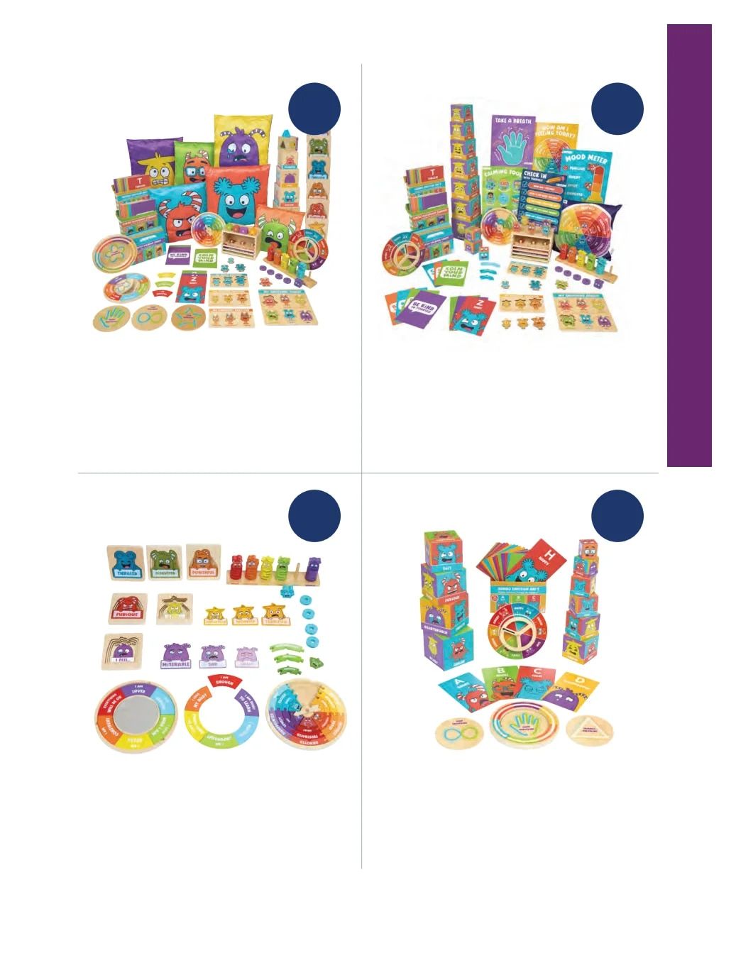 Really Good Stuff Resource Guide Weekly Ad January 1 - December 31, 2026