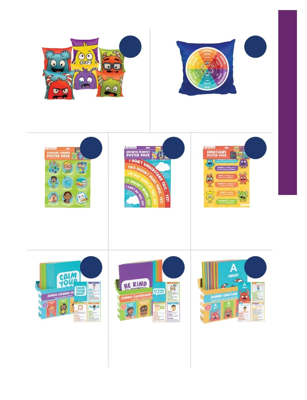 Really Good Stuff Resource Guide Weekly Ad January 1 - December 31, 2026