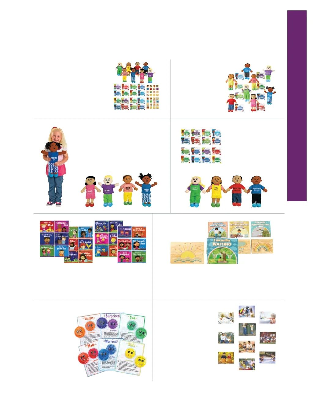 Really Good Stuff Resource Guide Weekly Ad January 1 - December 31, 2026