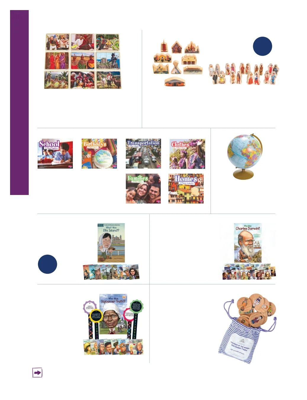 Really Good Stuff Resource Guide Weekly Ad January 1 - December 31, 2026