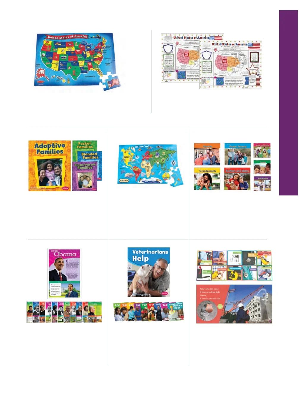 Really Good Stuff Resource Guide Weekly Ad January 1 - December 31, 2026