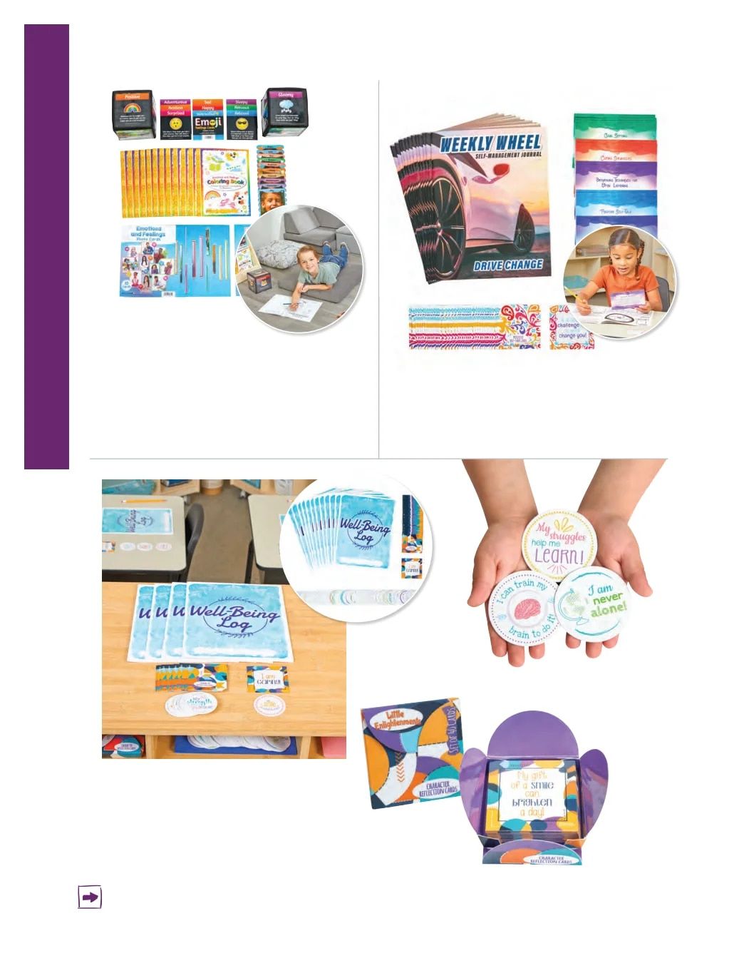 Really Good Stuff Resource Guide Weekly Ad January 1 - December 31, 2026