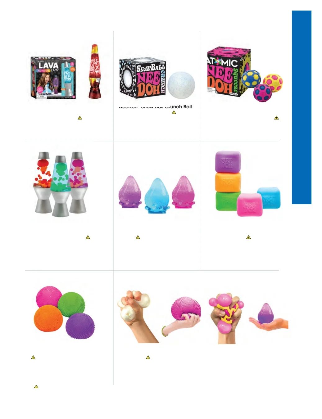 Really Good Stuff Resource Guide Weekly Ad January 1 - December 31, 2026
