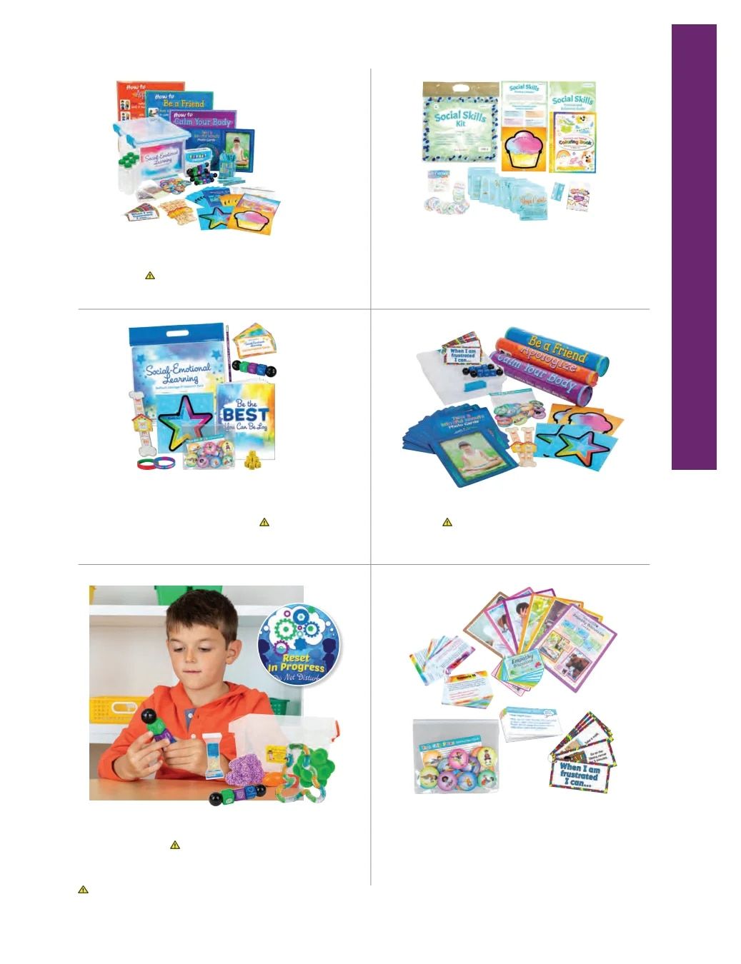 Really Good Stuff Resource Guide Weekly Ad January 1 - December 31, 2026