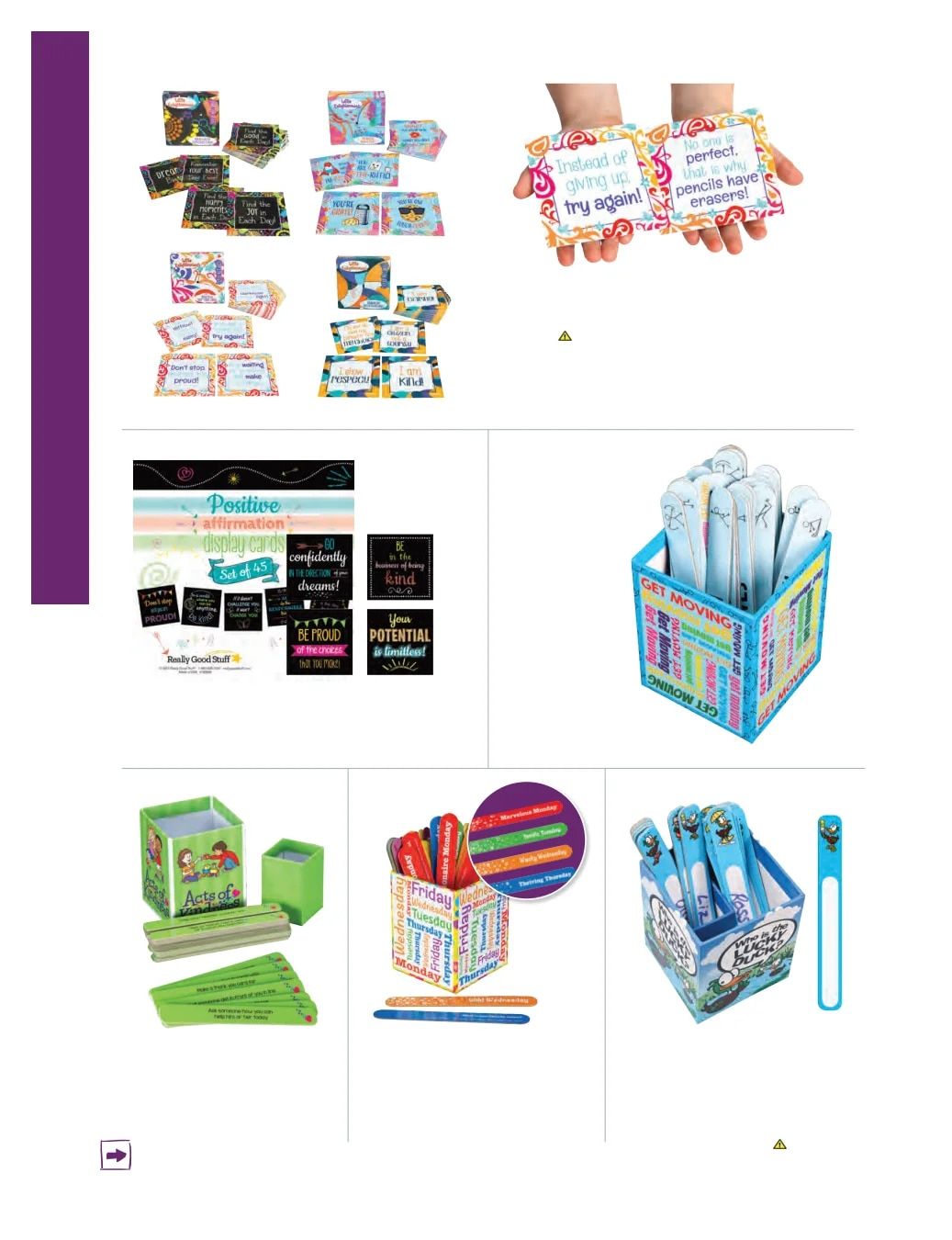 Really Good Stuff Resource Guide Weekly Ad January 1 - December 31, 2026