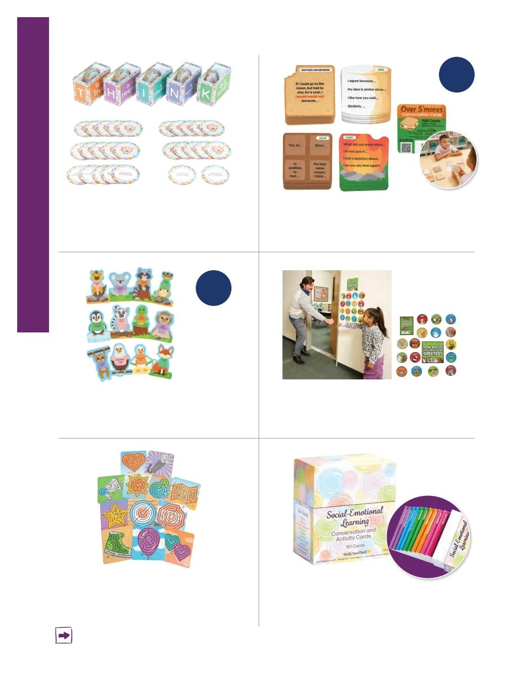 Really Good Stuff Resource Guide Weekly Ad January 1 - December 31, 2026