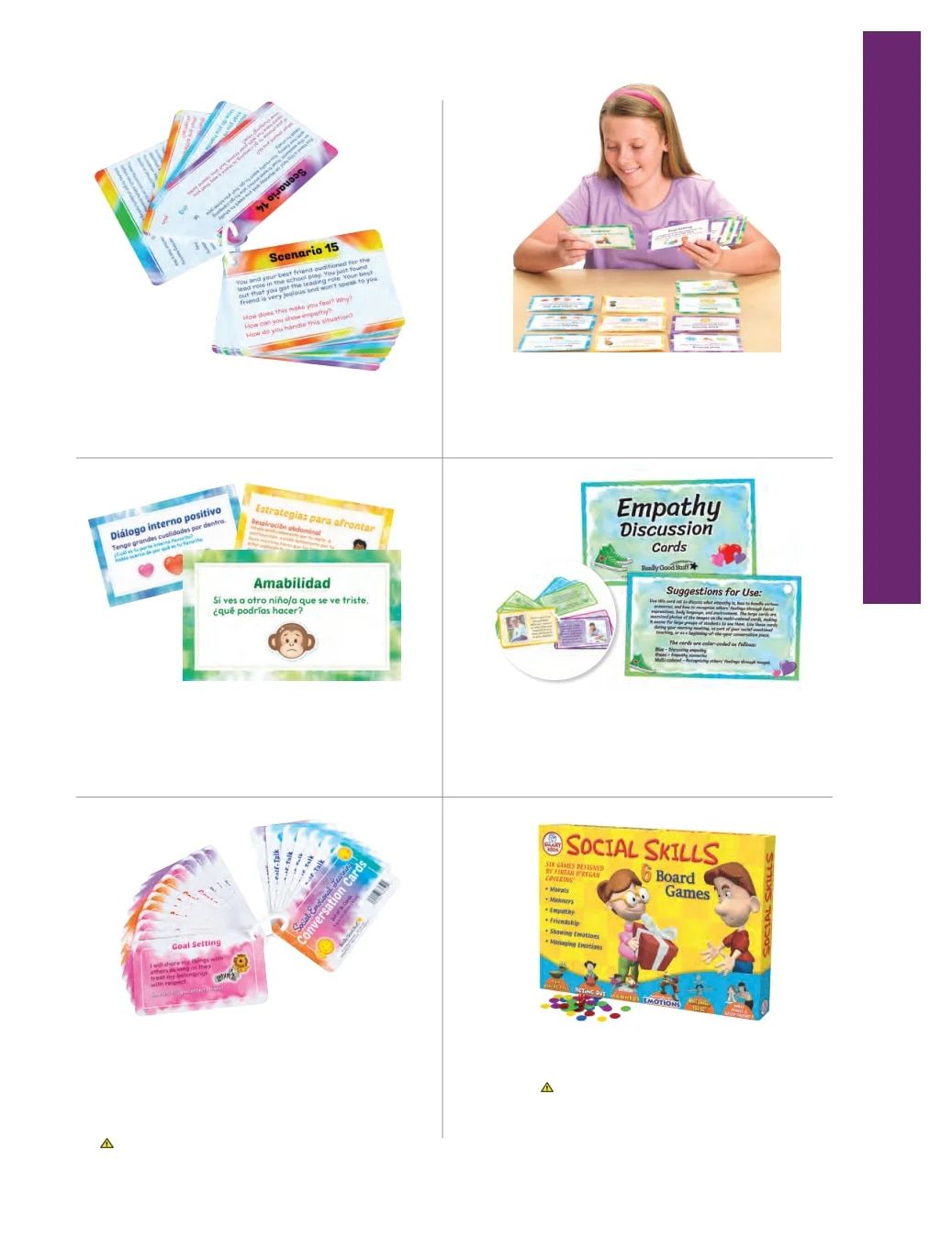 Really Good Stuff Resource Guide Weekly Ad January 1 - December 31, 2026