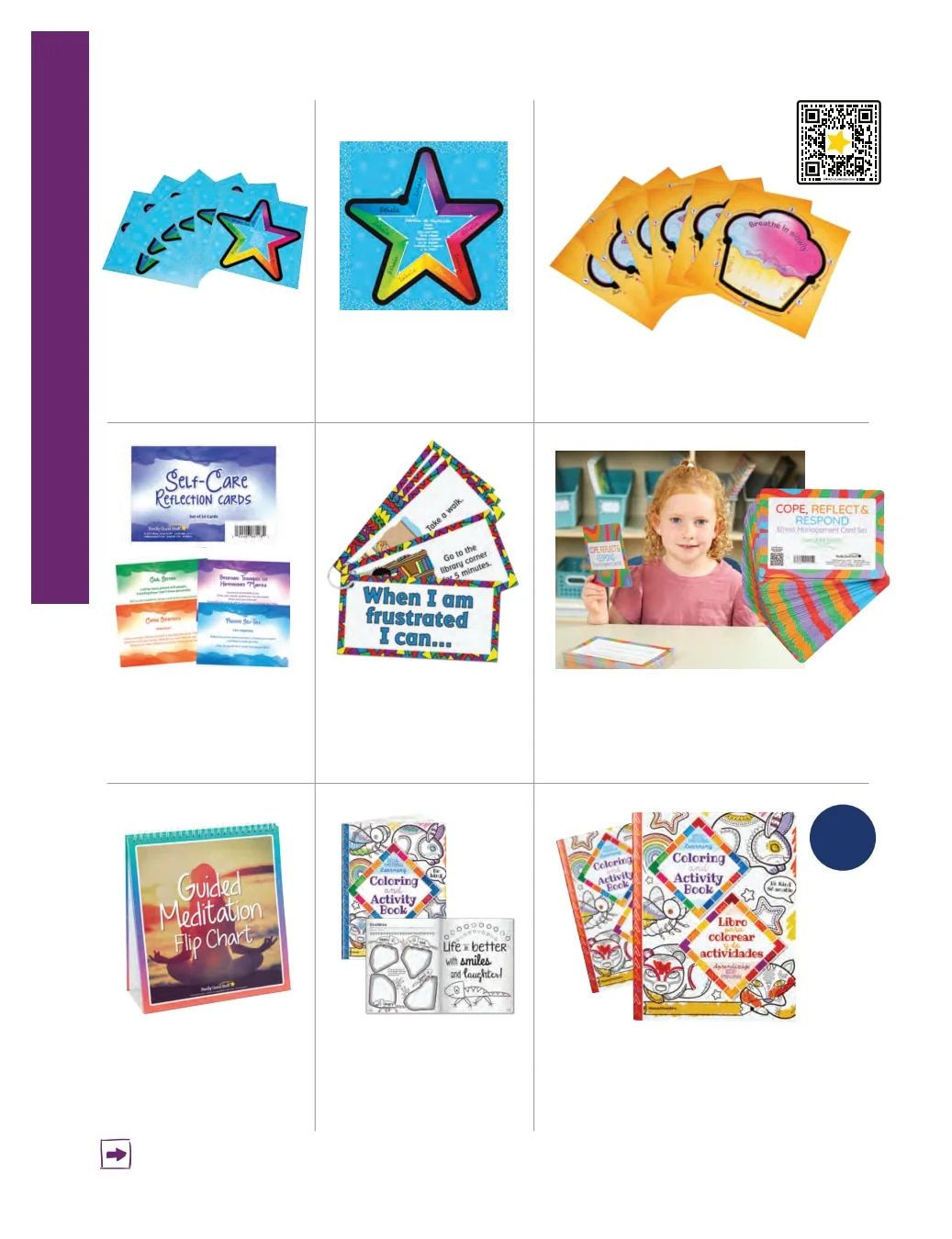 Really Good Stuff Resource Guide Weekly Ad January 1 - December 31, 2026