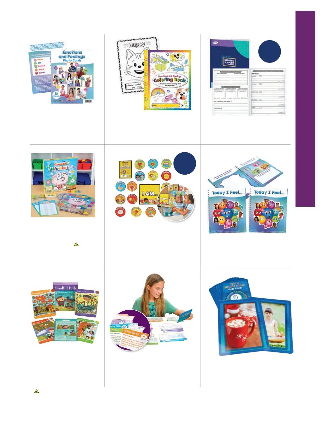 Really Good Stuff Resource Guide Weekly Ad January 1 - December 31, 2026