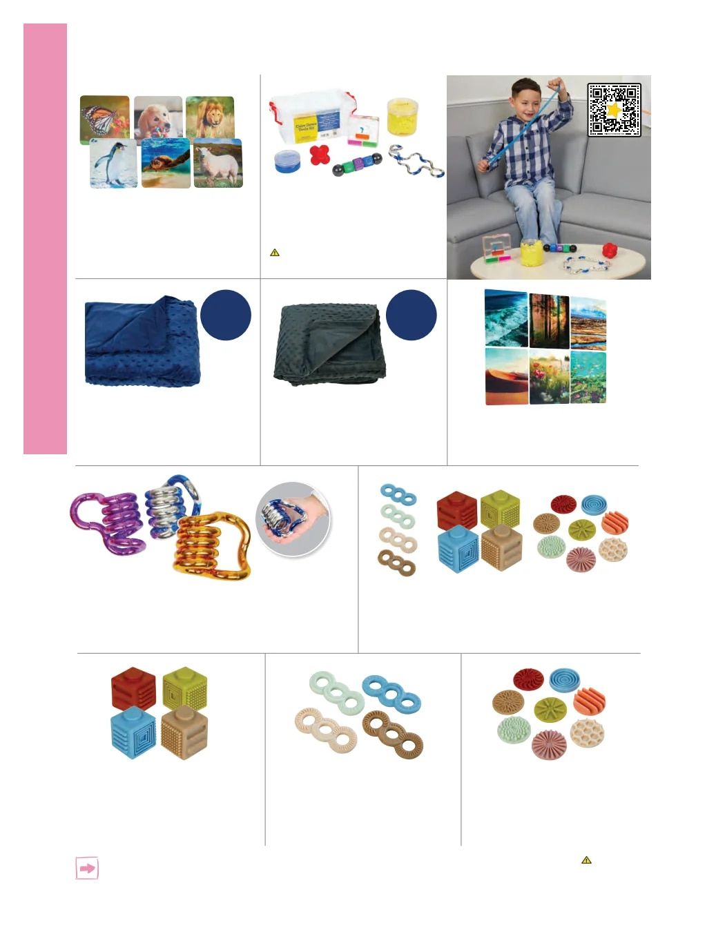Really Good Stuff Resource Guide Weekly Ad January 1 - December 31, 2026