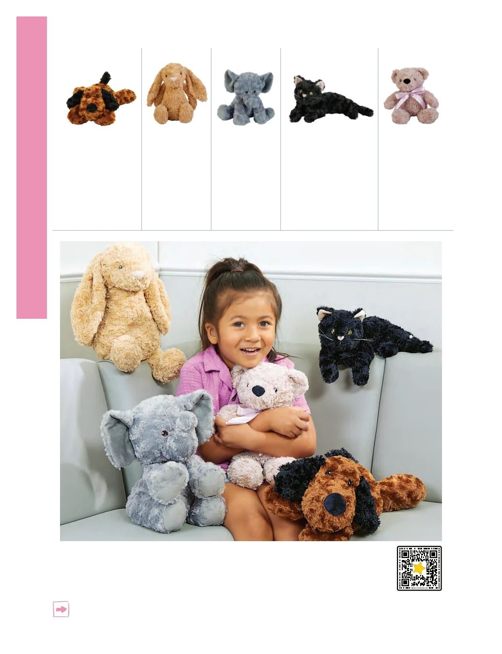 Really Good Stuff Resource Guide Weekly Ad January 1 - December 31, 2026