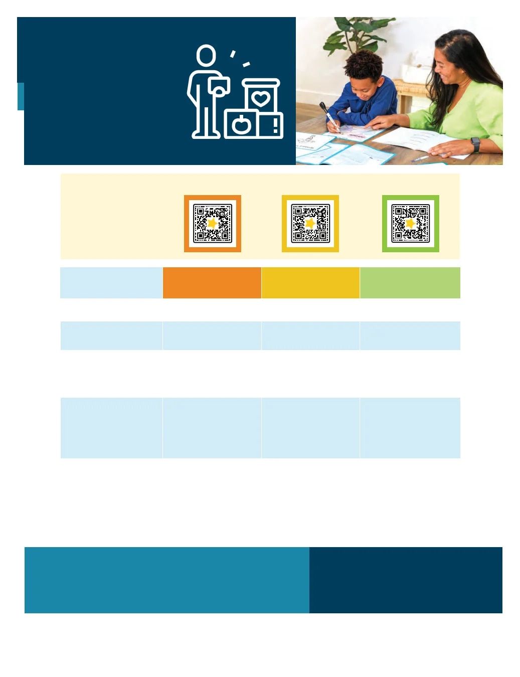 Really Good Stuff Resource Guide Weekly Ad January 1 - December 31, 2026