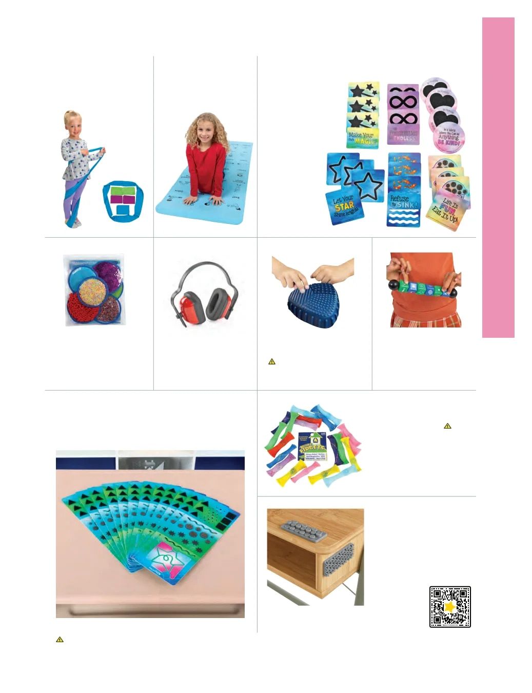 Really Good Stuff Resource Guide Weekly Ad January 1 - December 31, 2026