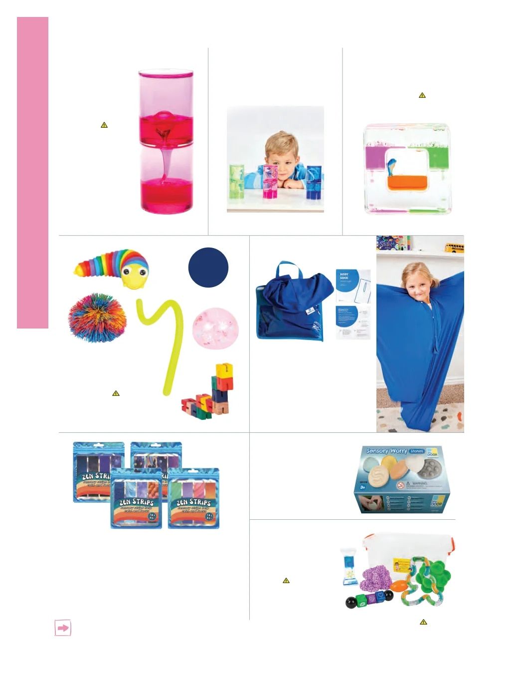 Really Good Stuff Resource Guide Weekly Ad January 1 - December 31, 2026