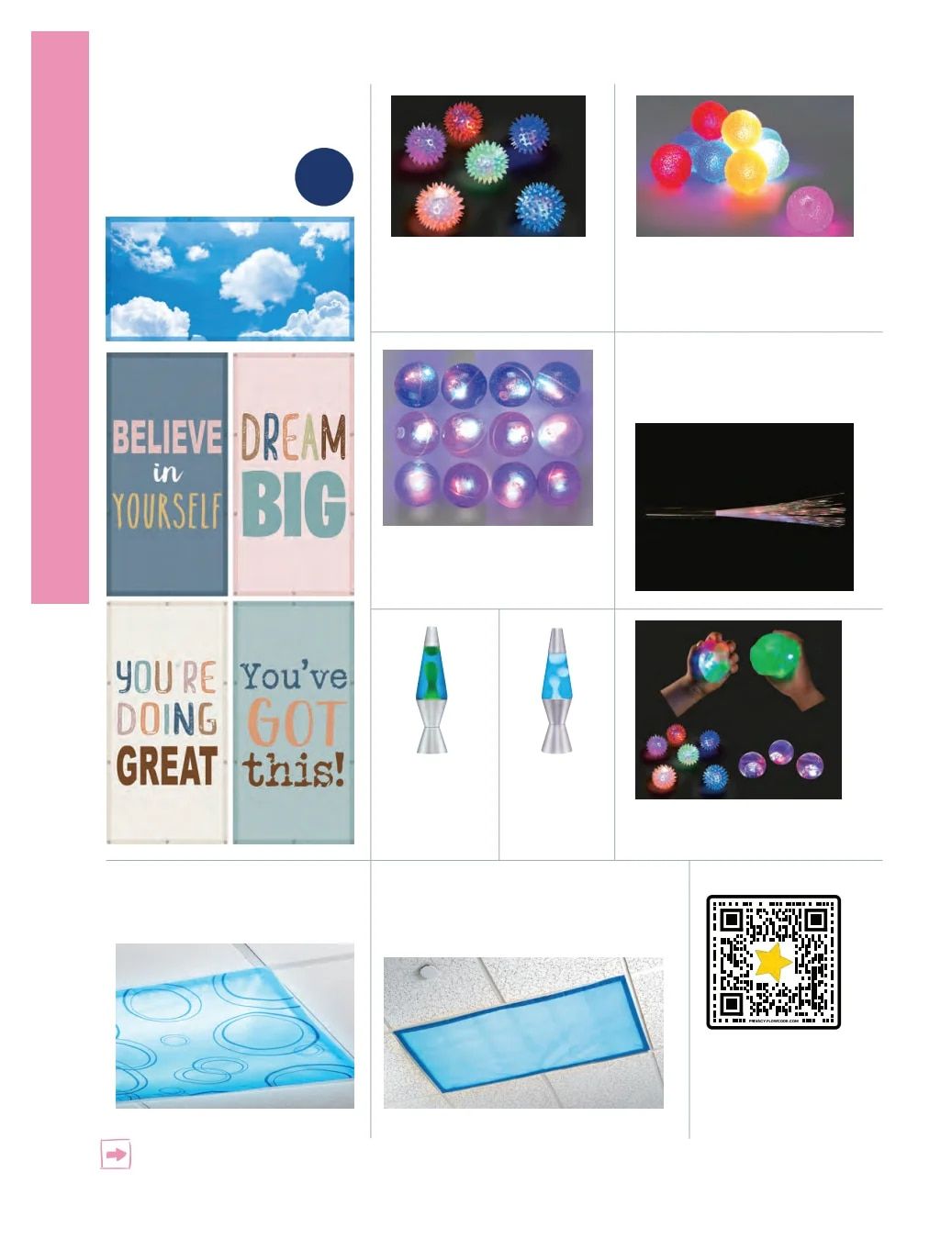 Really Good Stuff Resource Guide Weekly Ad January 1 - December 31, 2026