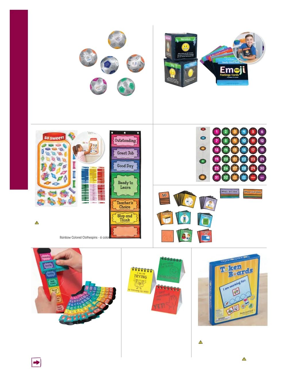 Really Good Stuff Resource Guide Weekly Ad January 1 - December 31, 2026