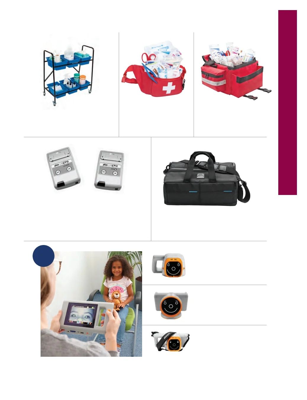 Really Good Stuff Resource Guide Weekly Ad January 1 - December 31, 2026