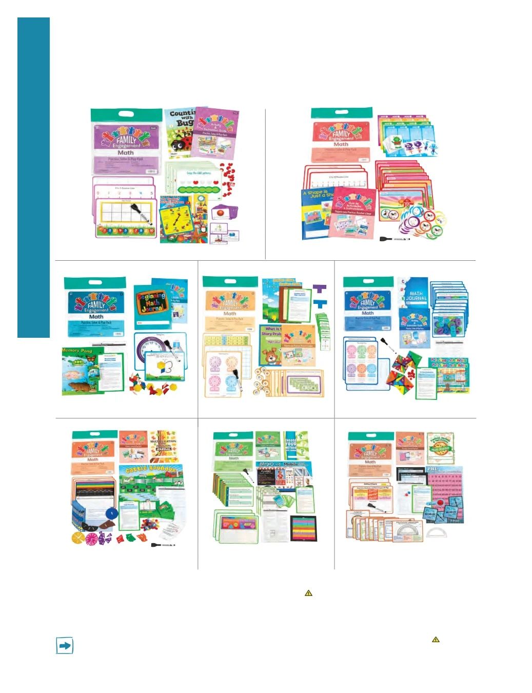 Really Good Stuff Resource Guide Weekly Ad January 1 - December 31, 2026