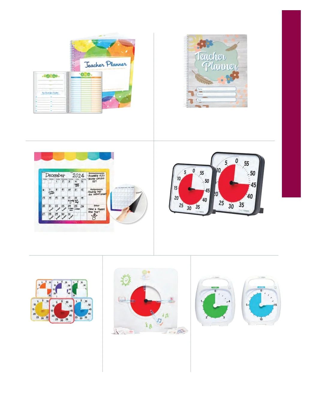 Really Good Stuff Resource Guide Weekly Ad January 1 - December 31, 2026