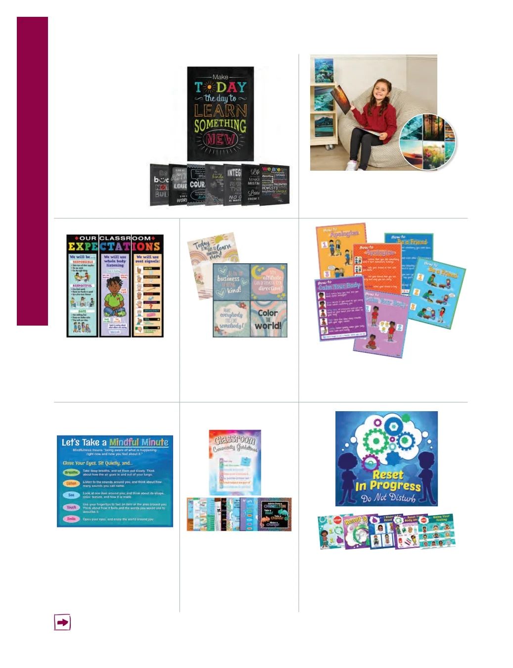 Really Good Stuff Resource Guide Weekly Ad January 1 - December 31, 2026