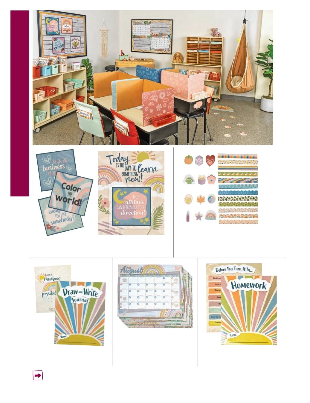 Really Good Stuff Resource Guide Weekly Ad January 1 - December 31, 2026