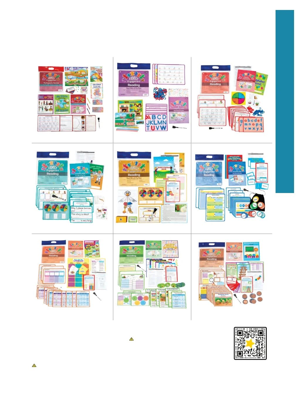 Really Good Stuff Resource Guide Weekly Ad January 1 - December 31, 2026