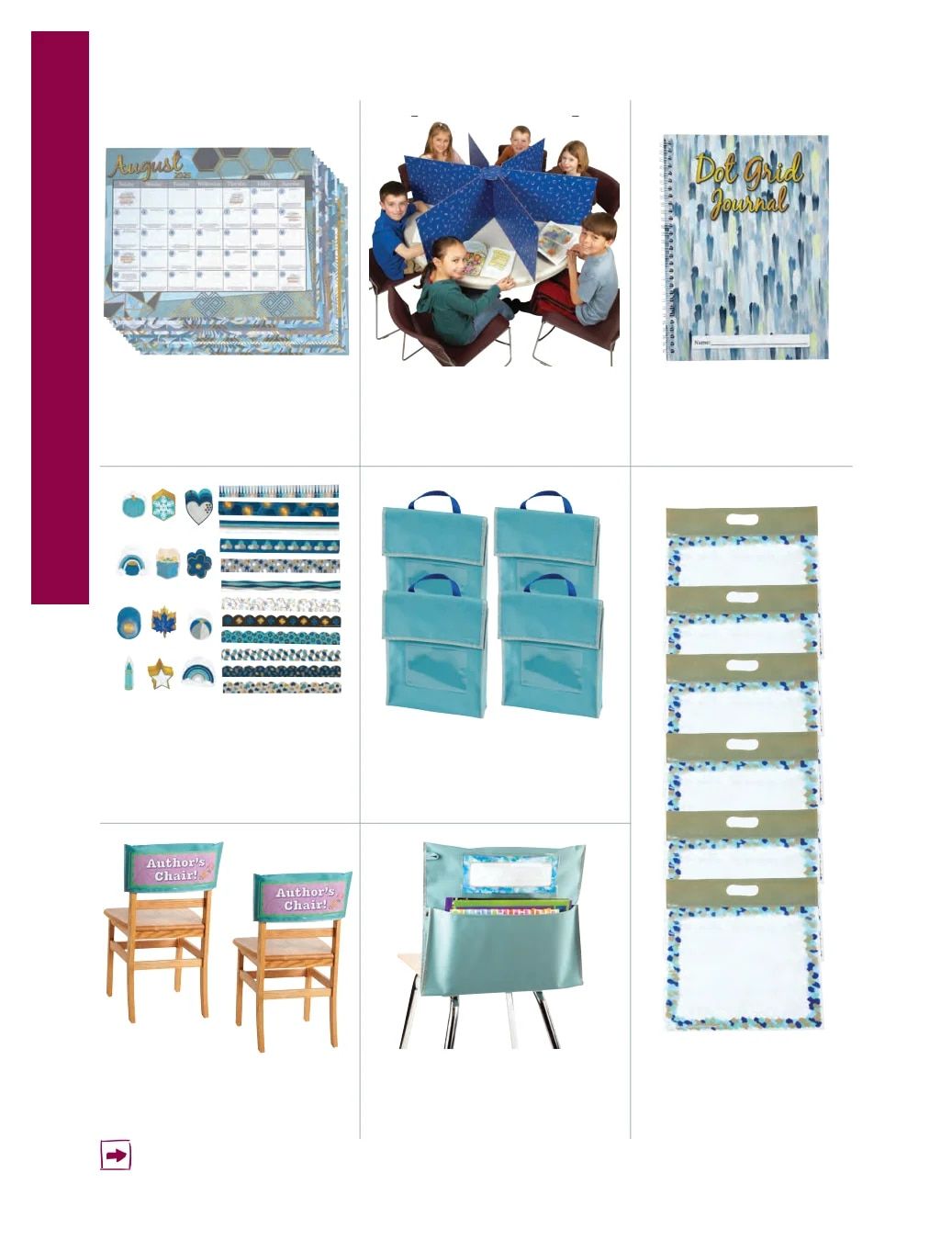 Really Good Stuff Resource Guide Weekly Ad January 1 - December 31, 2026